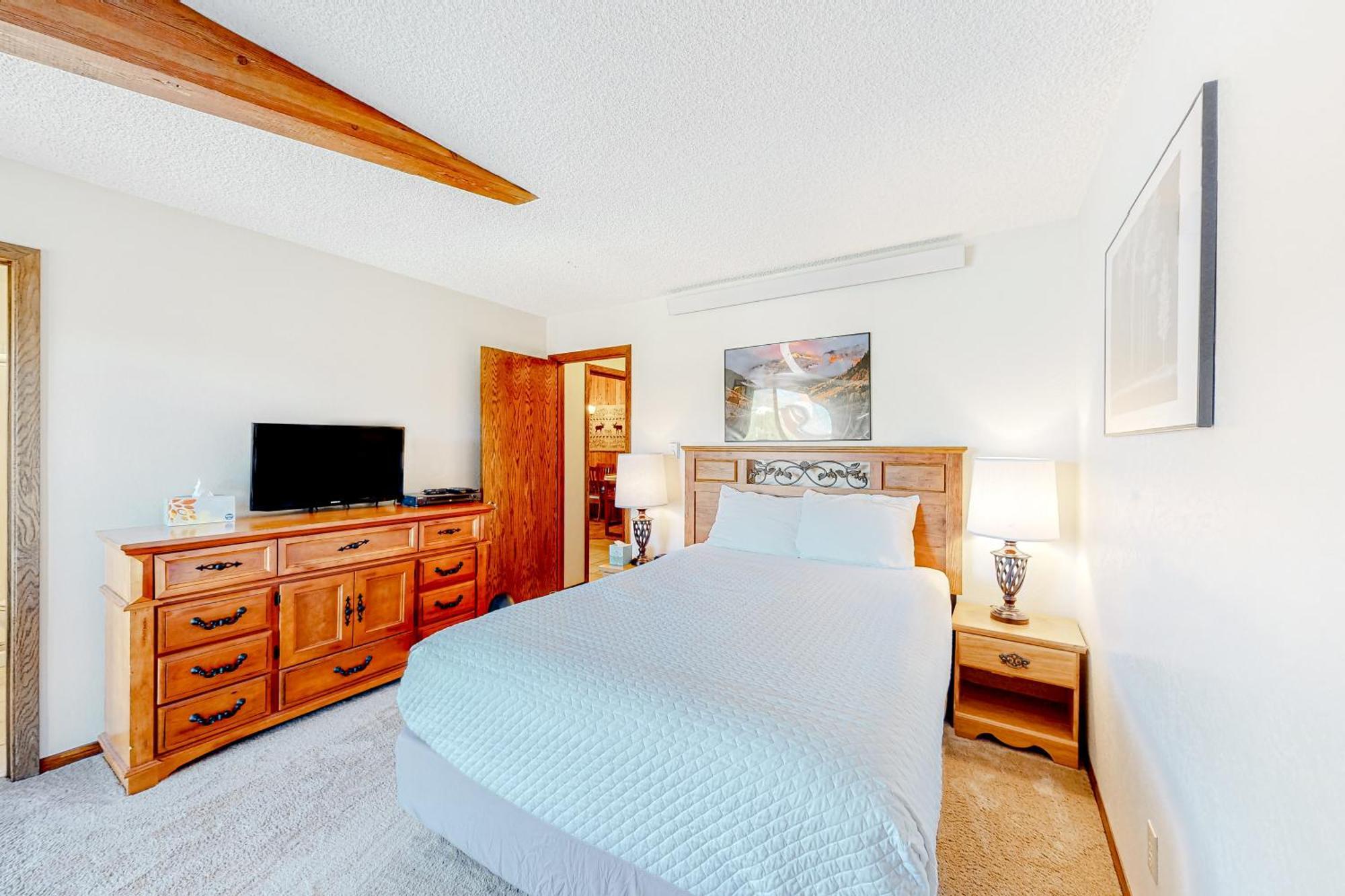 Kings Crossing Apartments Winter Park Zimmer foto