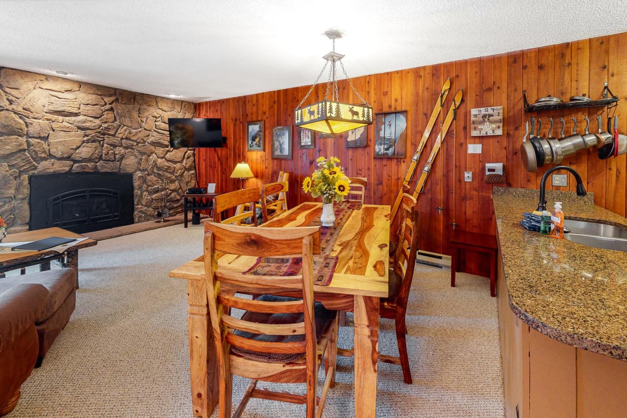 Kings Crossing Apartments Winter Park Zimmer foto