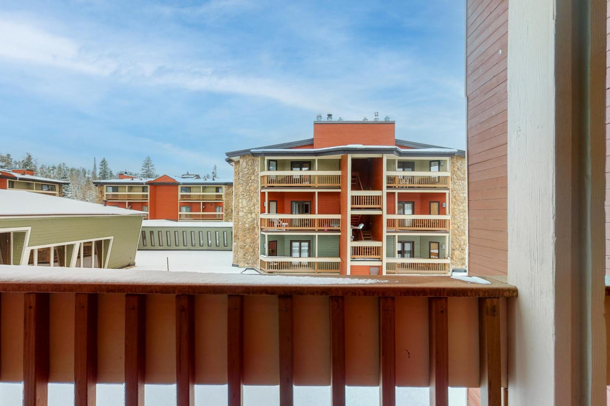 Kings Crossing Apartments Winter Park Zimmer foto