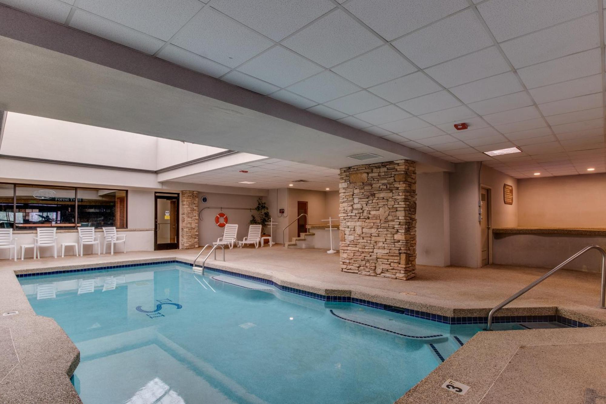 Kings Crossing Apartments Winter Park Zimmer foto